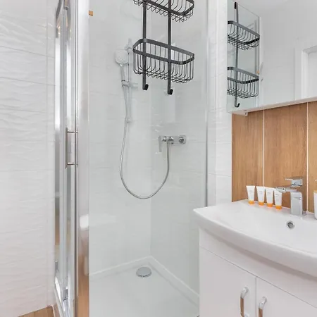 Norwida Studio With Balcony Overlooking The Sea By Renters *